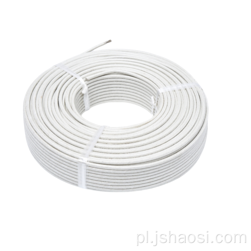 4 mm² Pure Nickel Micha Drut